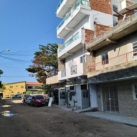 Flats Paulo Porto Mara Apartment Porto de Galinhas Bagian luar foto