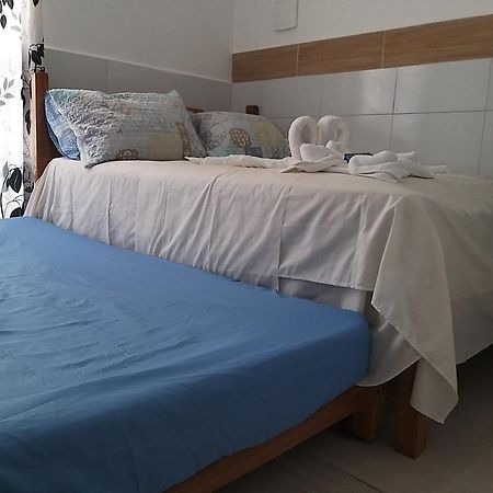 Flats Paulo Porto Mara Apartment Porto de Galinhas Ruang foto