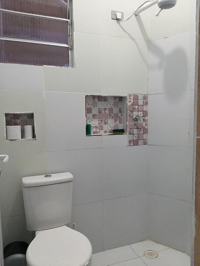 Flats Paulo Porto Mara Apartment Porto de Galinhas Bagian luar foto