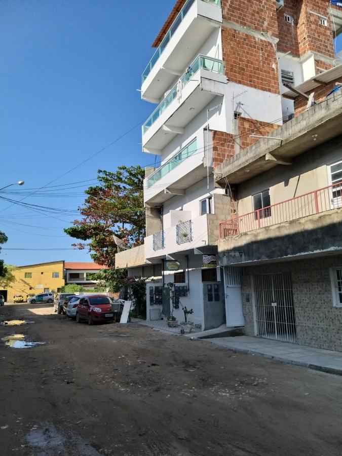 Flats Paulo Porto Mara Apartment Porto de Galinhas Bagian luar foto