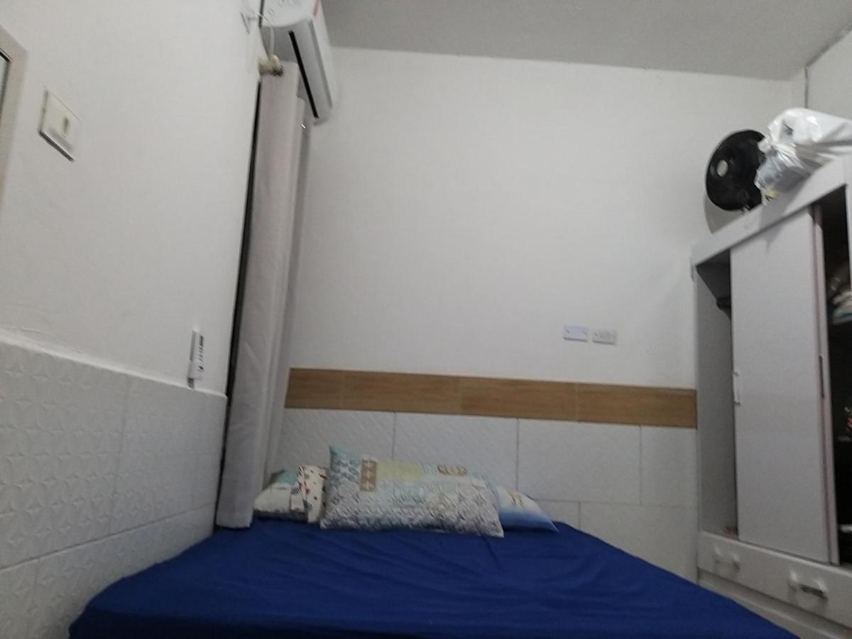 Flats Paulo Porto Mara Apartment Porto de Galinhas Bagian luar foto