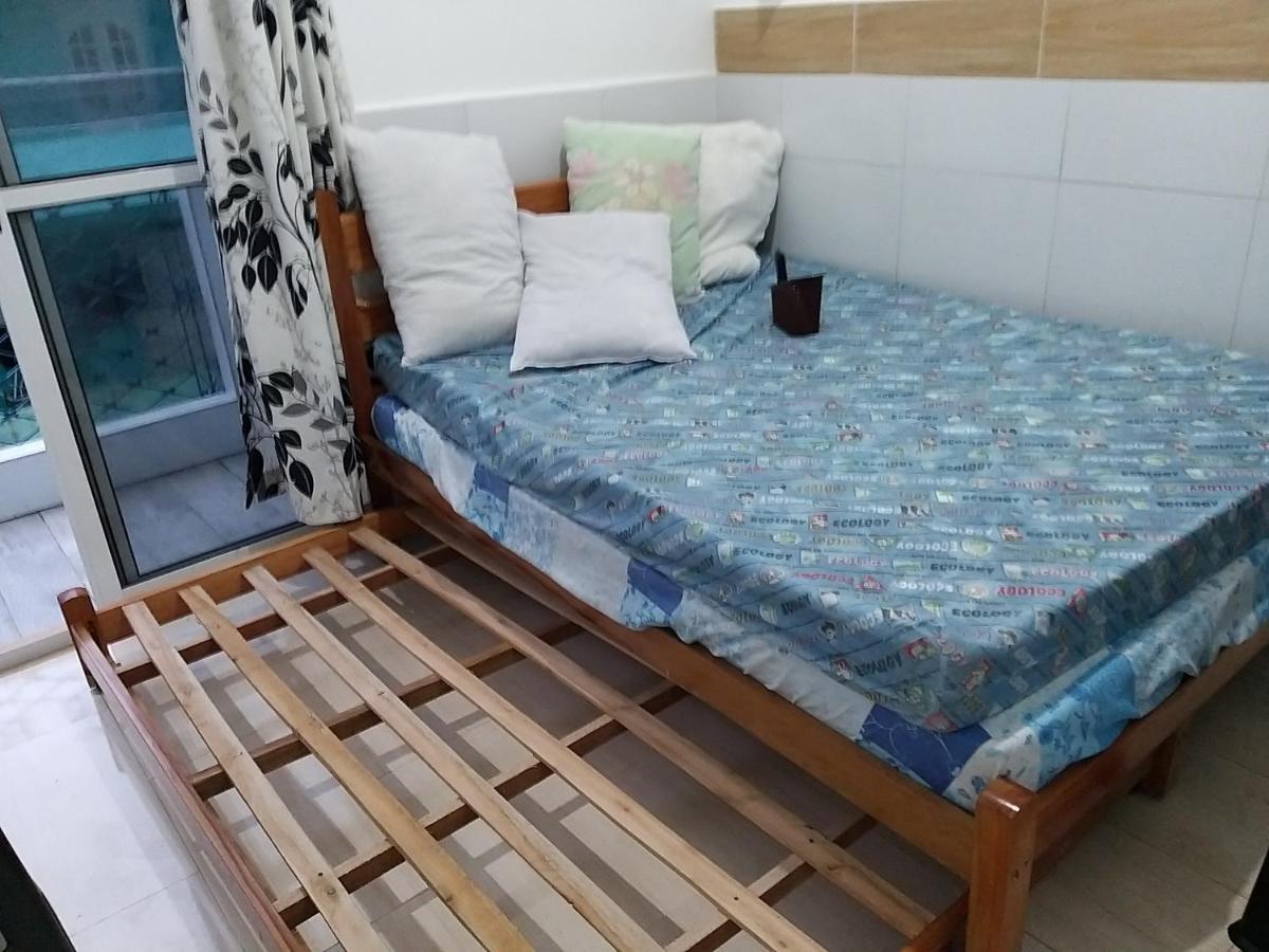 Flats Paulo Porto Mara Apartment Porto de Galinhas Bagian luar foto