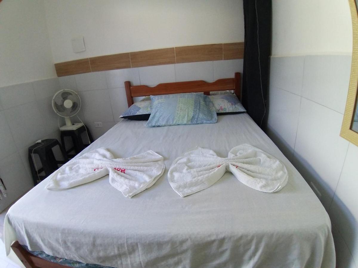 Flats Paulo Porto Mara Apartment Porto de Galinhas Bagian luar foto
