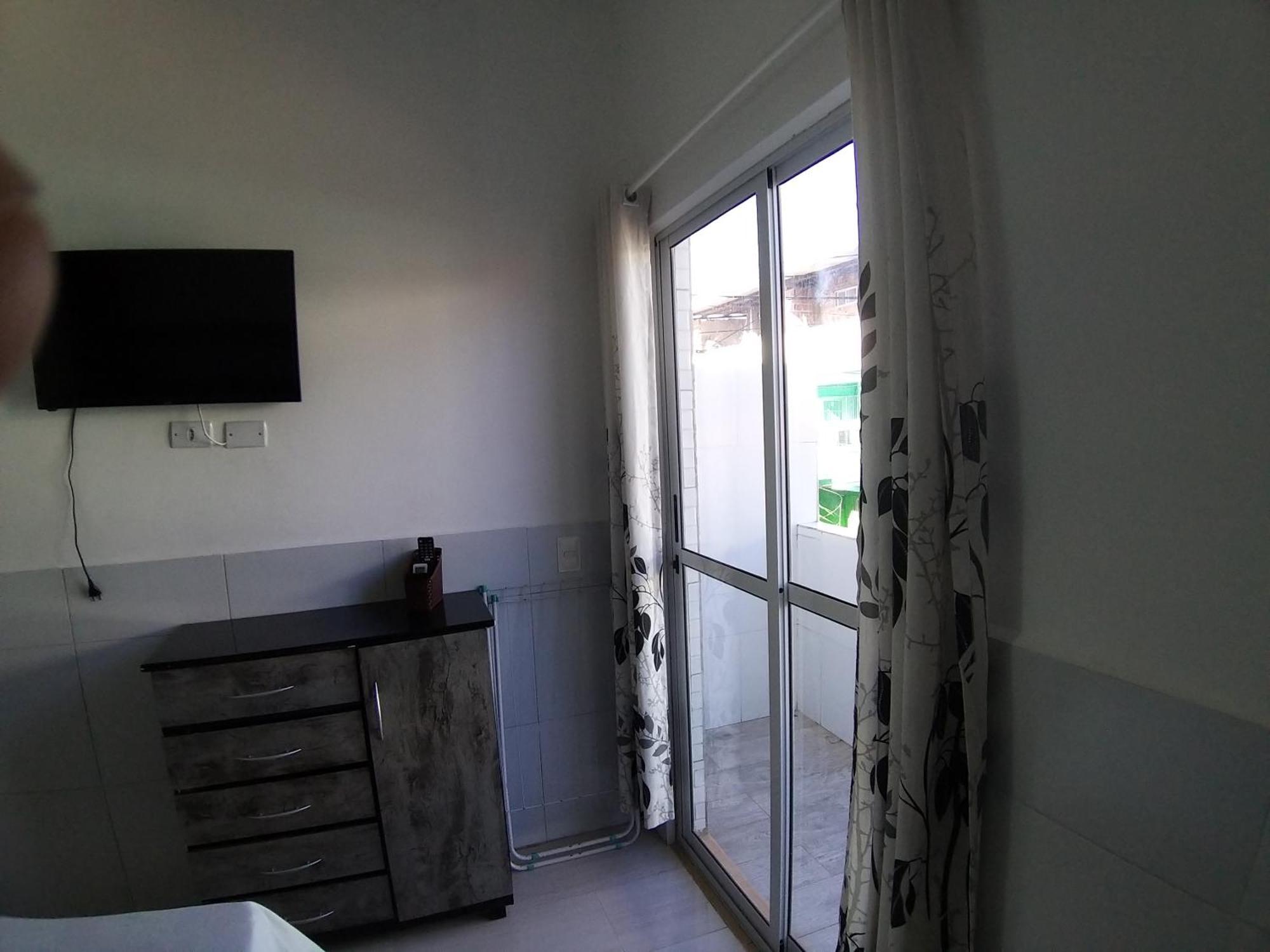 Flats Paulo Porto Mara Apartment Porto de Galinhas Ruang foto